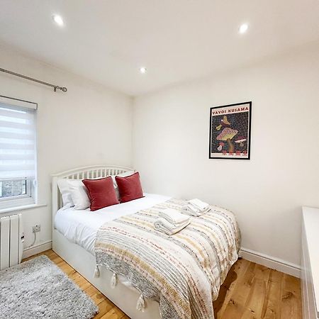 Central Camden Apartment P3 London Kültér fotó