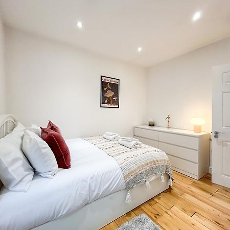 Central Camden Apartment P3 London Kültér fotó