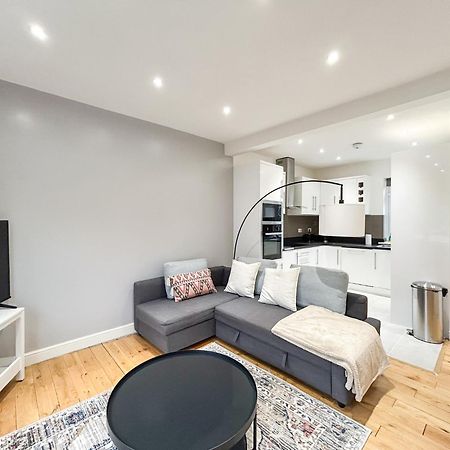 Central Camden Apartment P3 London Kültér fotó